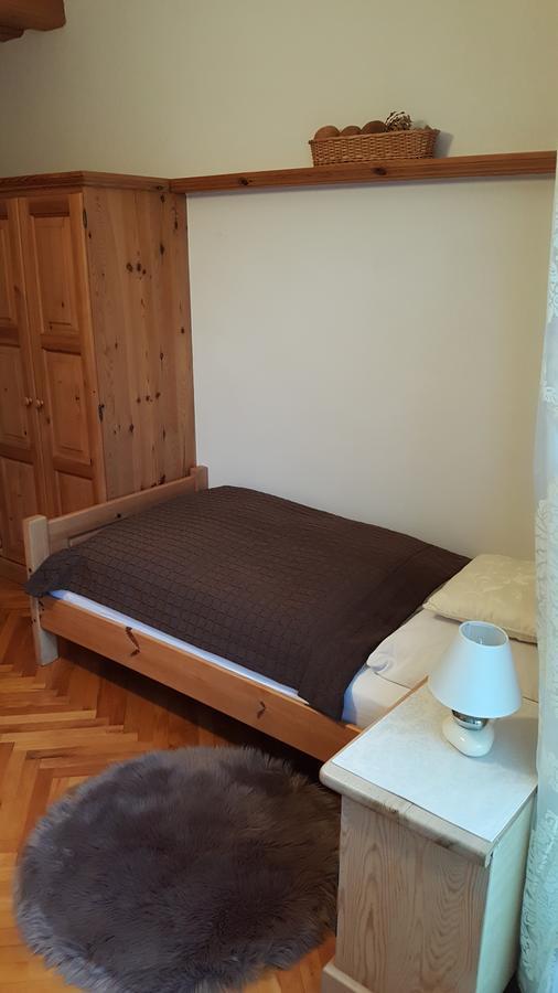 Landgasthof Steinmuehl Hofbauer Fruehstueckspension Und Campingplatz 伊布斯河畔魏德霍芬 外观 照片