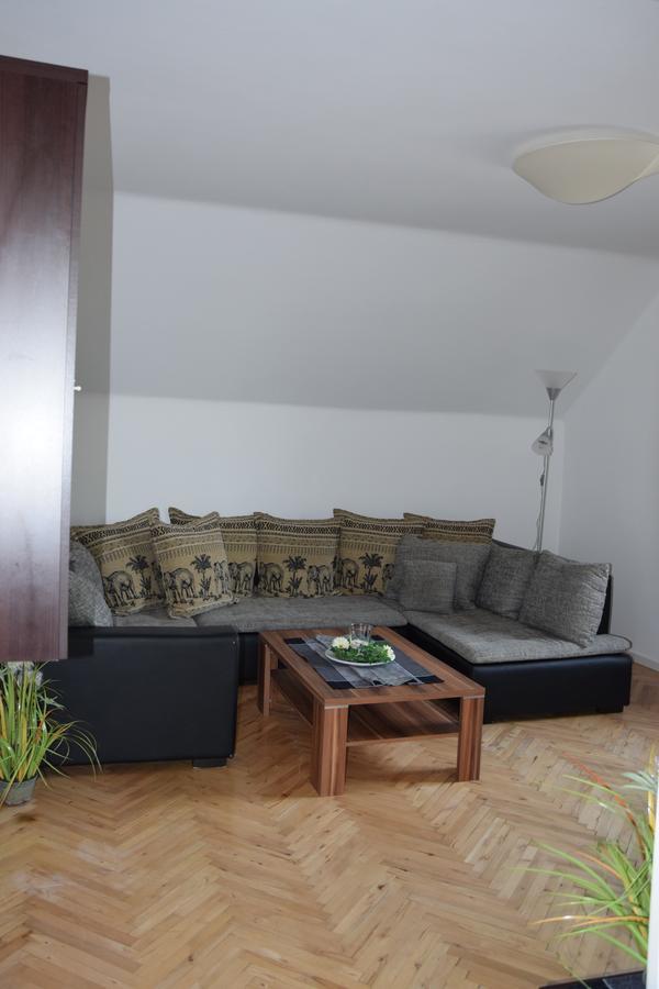 Landgasthof Steinmuehl Hofbauer Fruehstueckspension Und Campingplatz 伊布斯河畔魏德霍芬 外观 照片